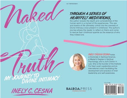 Naked Truth. My Journey To Divine Intimacy